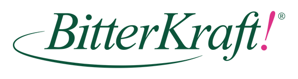 BitterKraft! Logo