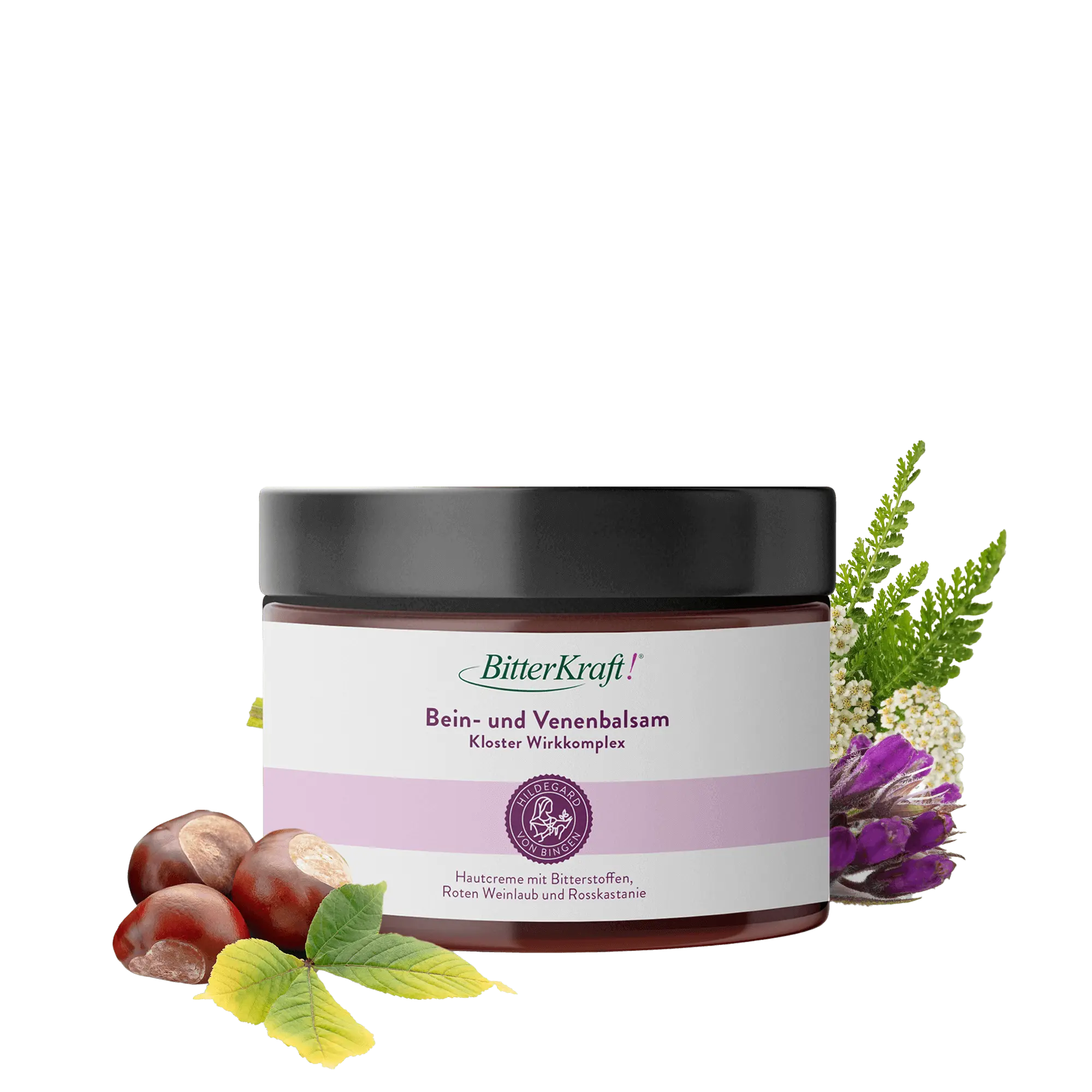 Bein- und Venenbalsam Hildegard von Bingen