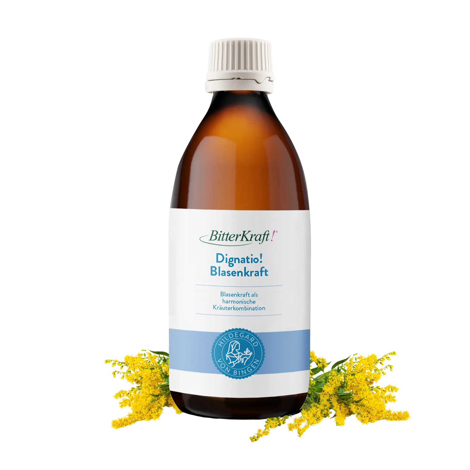 Dignatio! Blasenkraft 200ml