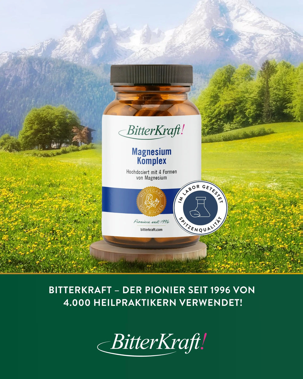 Bitterkraft Magnesium Komplex Bitterkraft GmbH bitterkraft-magnesium-komplex-bitterkraft-gmbh