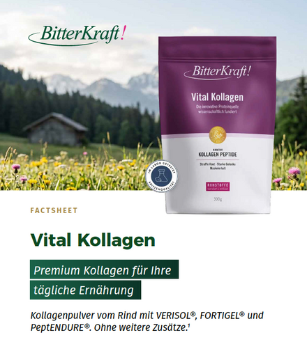 Vitalkollagen