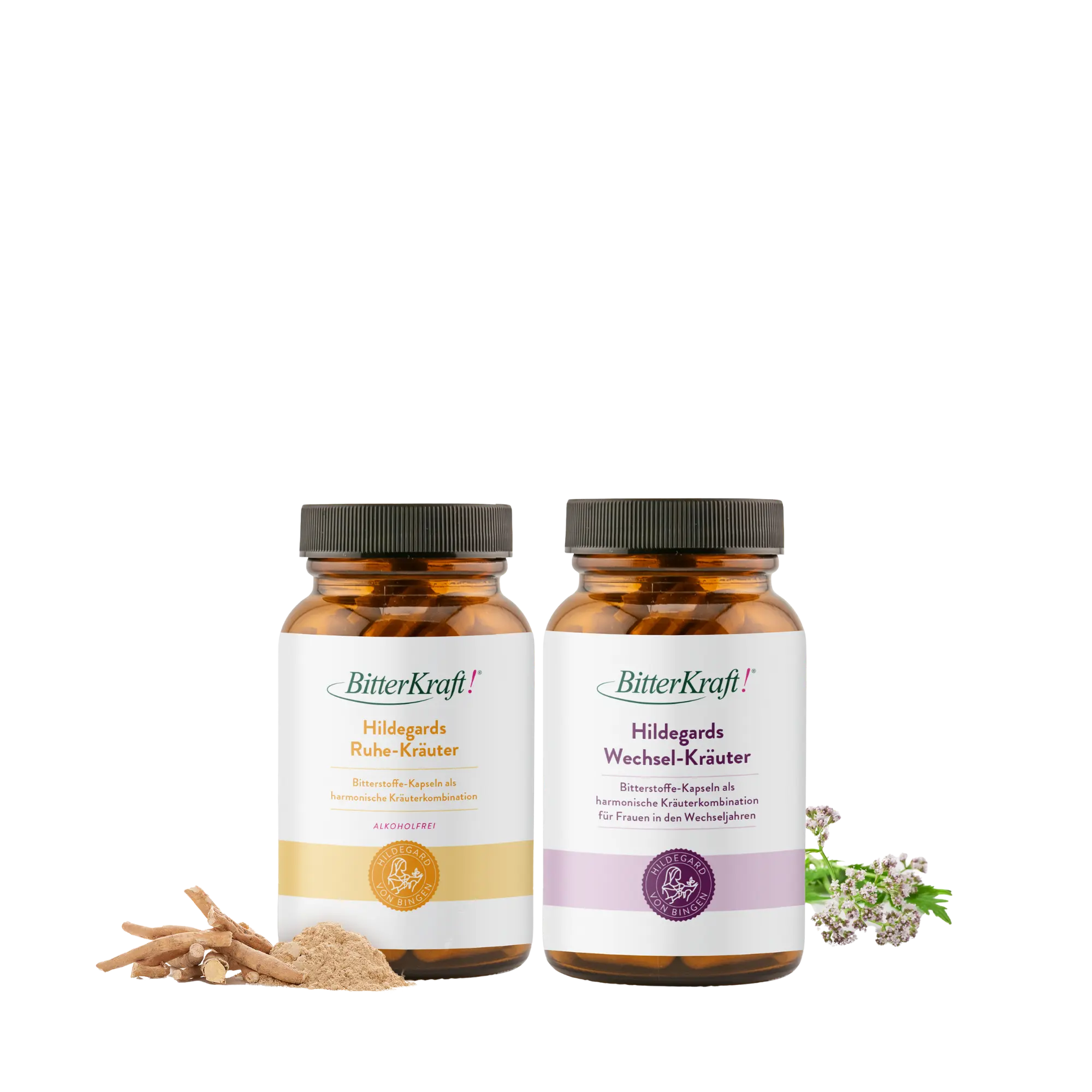 Wechseljahre Paket